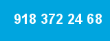 918 372 24 68
